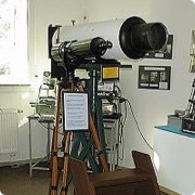 Astro-Kamera